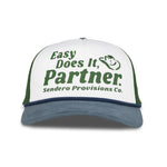 Sendero Easy Does It Hat