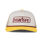 Sendero Retrocade Hat