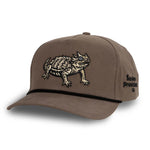 Sendero Horny Toad Hat