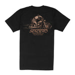 Sendero Men's Dillo Rider Short Sleeve T-Shirt