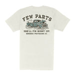 Sendero Men's Few Parts Short Sleeve T-Shirt
