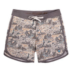 Sendero Men's Point Bar Boardshorts