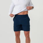 Burlebo Men's Everyday Shorts - 7