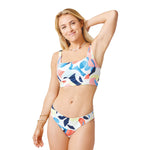 Carve Designs Women's St. Barth Reversible Bikini Bottoms