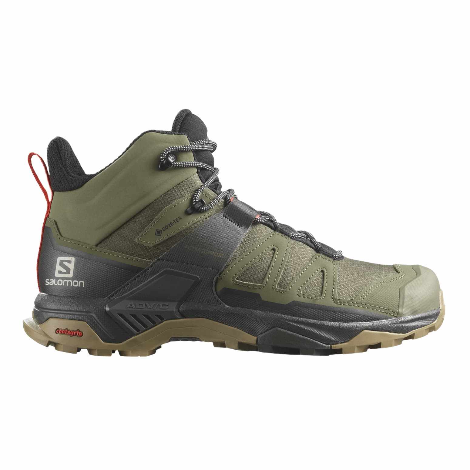 Men's X Ultra 4 Mid GTX – Mountain High Outfitters