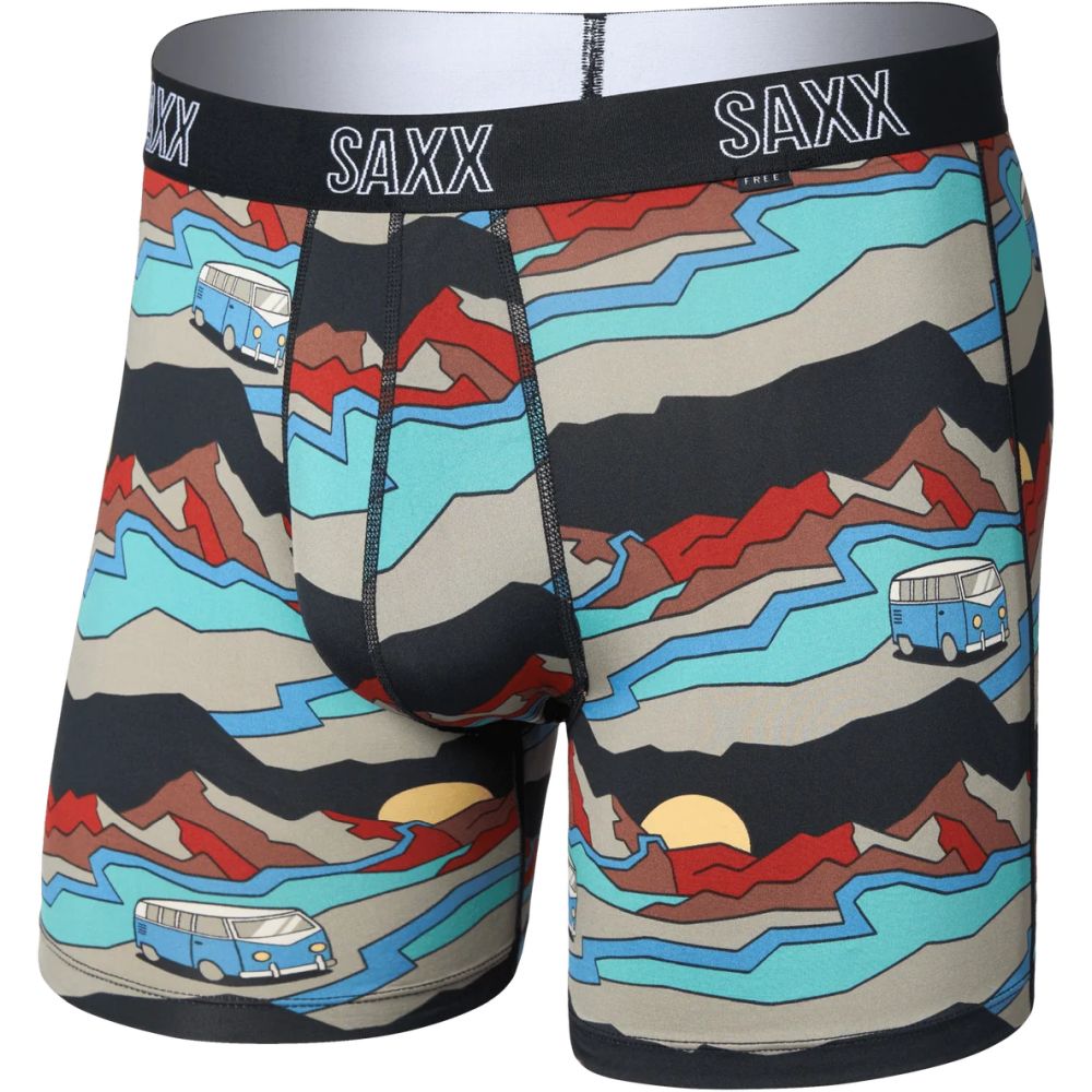 Boxers
