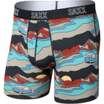 SAXX Men's Ultra Boxer
