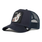 Goorin Bros The Lone Wolf Trucker Hat