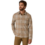 7Diamonds Men's Generation Long Sleeve Shirt