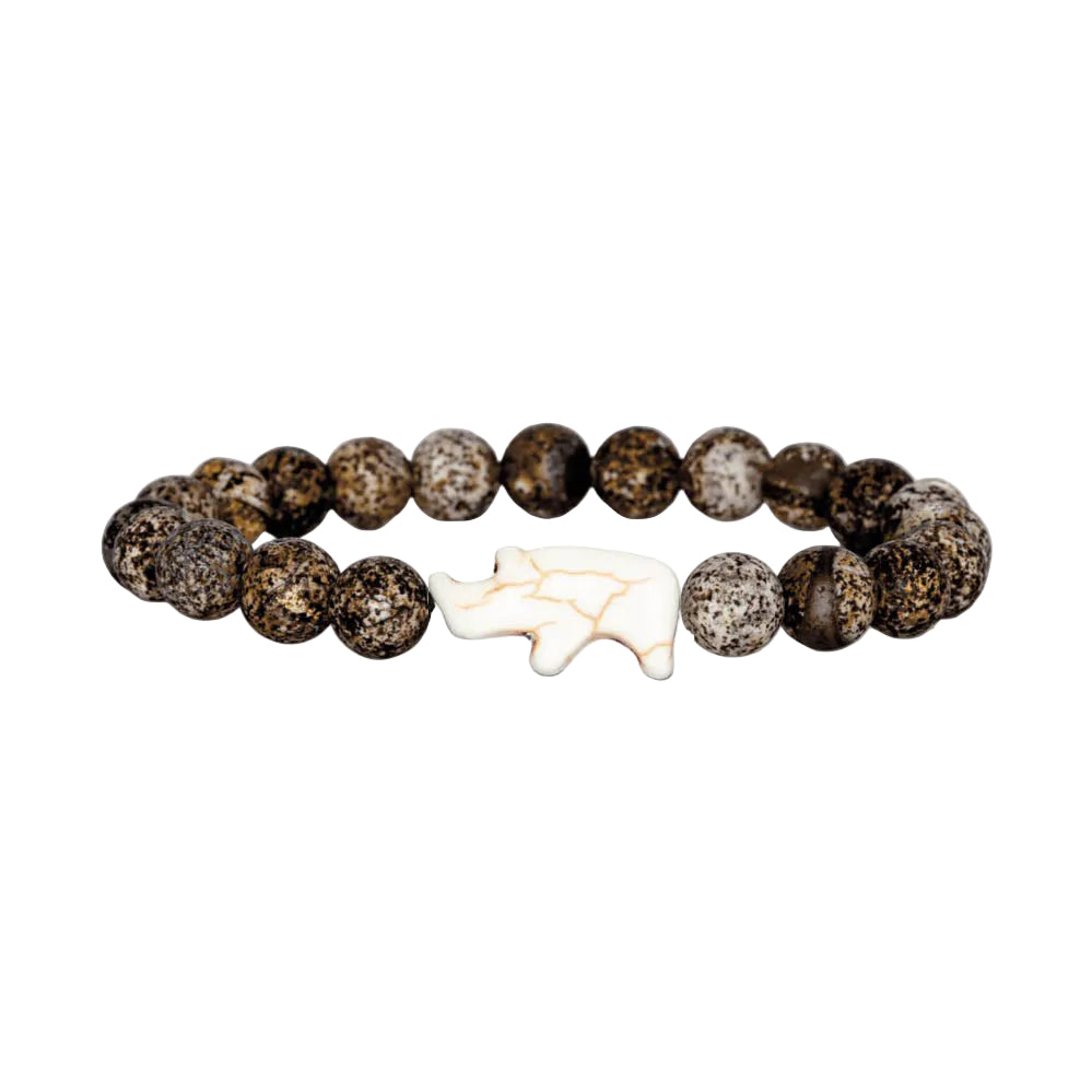 Fahlo Charge Bracelet - Rhino