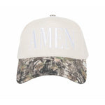 KatyDid Vintage Trucker Hat - Amen