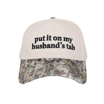 KatyDid Husbands Tab VTG Hat