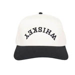 KatyDid Whiskey Upside Down VTG Hat