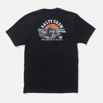 Salty Crew Men's Lifted Short Sleeve Tee