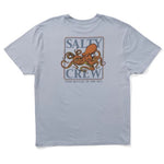 Salty Crew Men's Ink Slinger Short Sleeve Tee