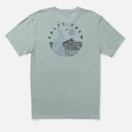 Salty Crew Men's Stakeout Short Sleeve Tee