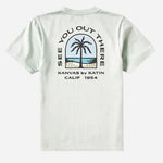 Katin Men's Passage Short Sleeve Tee