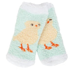 Worlds Softest Socks Infant Cozy Low Sock