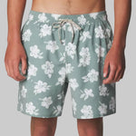 Katin Men's Stamps Volley Short