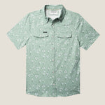 Poncho Youth The Marty Robbins Short Sleeve Shirt