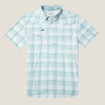 Poncho Men's The Big Sky Short Sleeve - Slim