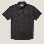 Poncho Men's The John Coffee Short Sleeve