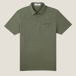 Poncho Men's The Jalapeno Cream Cheese Short Sleeve