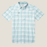 Poncho Men's The Big Sky Short Sleeve - Regular
