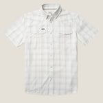 Poncho Men's The Whitefish Short Sleeve - Regular