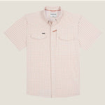 Poncho Men's The Etouffee Short Sleeve - Slim