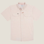 Poncho Men's The Whitefish Short Sleeve - Slim