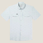 Poncho Men's The Bonito Short Sleeve - Slim