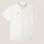 Poncho Men's The 1836 Short Sleeve - Slim