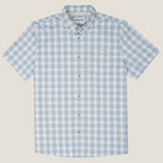 Poncho Men's The Delray Short Sleeve