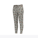 Local Girl Women's Velvet Fleece Jogger