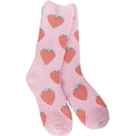 Worlds Softest Socks Women's Cozy Crew