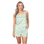 KatyDid Women's Two Piece Set Shorts
