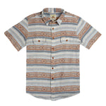 Sendero Men's Boquillas Short Sleeve Shirt