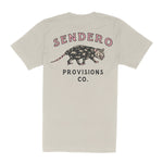 Sendero Opossum Short Sleeve T-Shirt