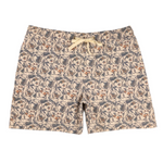 Sendero Men's Barton Elastic Boardshorts