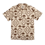 Sendero Men's The Padre Short Sleeve Shirt