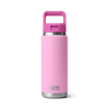 RAMBLER 26 OZ C STRAW BOTTLE
