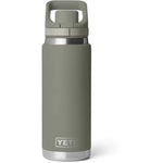 Yeti Rambler 18 oz. Bottle Flip Chug