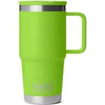 Yeti Rambler 20oz Travel Straw Mug
