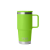 Yeti Rambler 20oz Travel Straw Mug