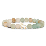 Fahlo Scout Bracelet - Wolf