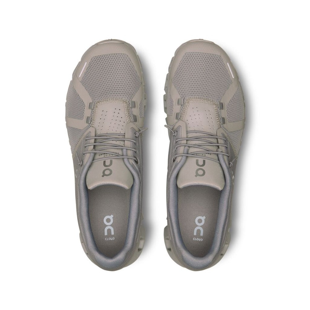 Experience Cloud-like Comfort with On Men's Cloud 5 Shoes