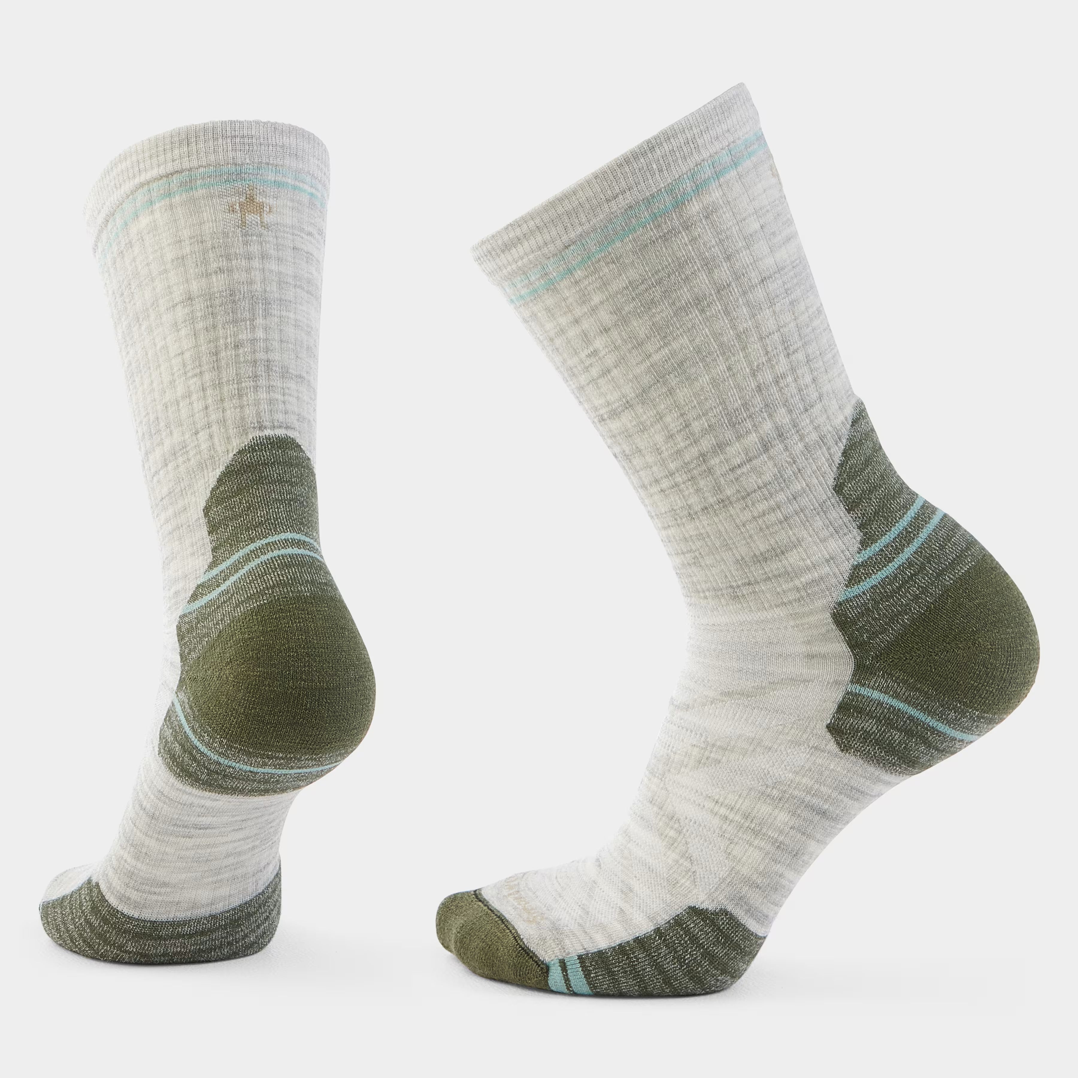 Smartwool Women's Hike Target Cushion Crew Sock