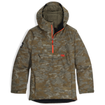 Outdoor Research Men's Snowcrew Anorak