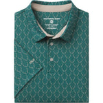 Southern Shirt Company Men's Love of the Hunt Polo